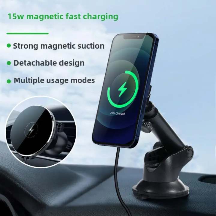 Magnetic Charger – Snap, Charge, Go – Image 3