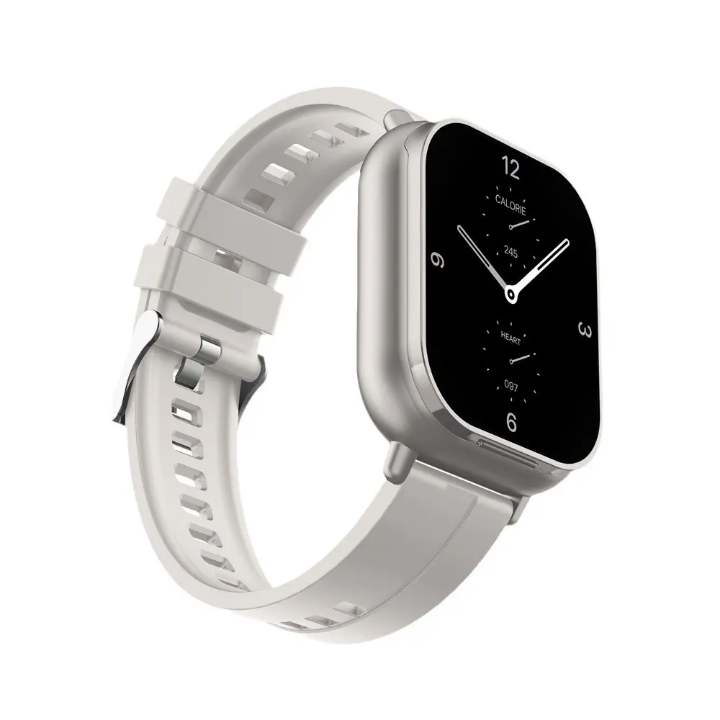 Smartwatch with Built-in AirPods – Ultimate Tech Companion – Image 2