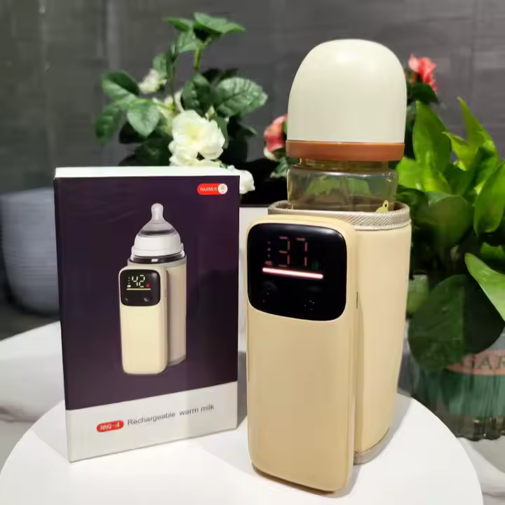 Portable USB Baby Bottle Warmer – Image 3