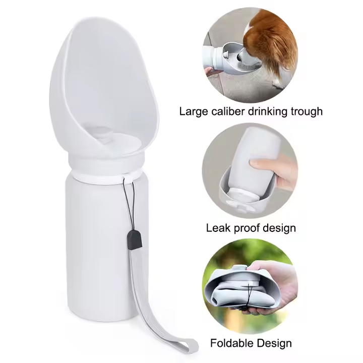 Portable Dog Water Bottle – Image 3
