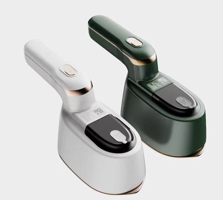 Mini Portable Travel Iron – Image 2