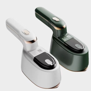 Mini Portable Travel Iron